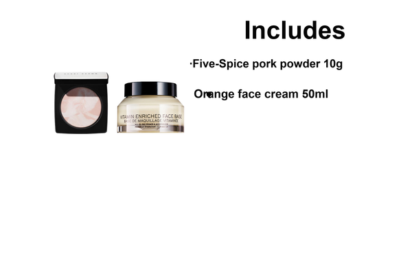 BOBBI BROWN 50 + 10