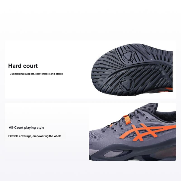 Asics