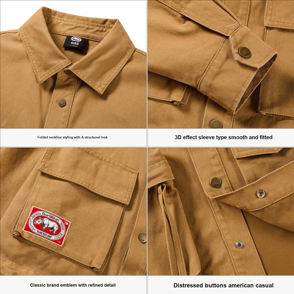 Ecko