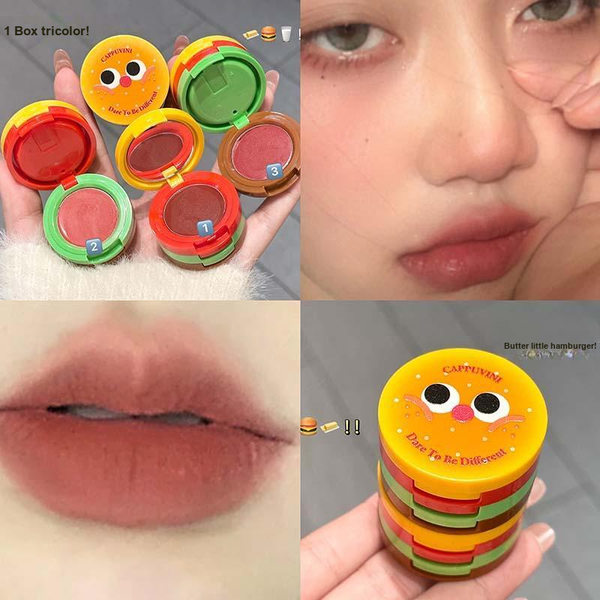 Cappuvini
