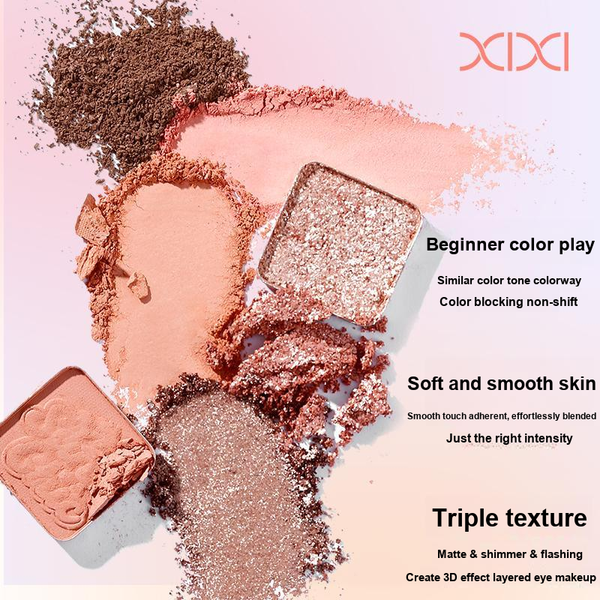 XIXI