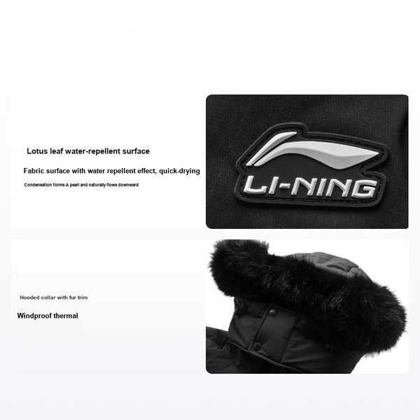 Li-Ning