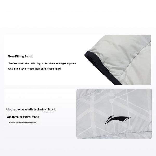 Li-Ning LINING Cloud