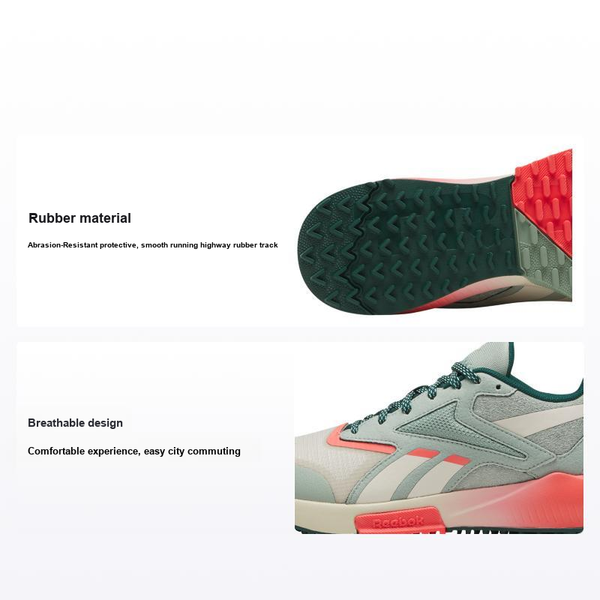 Reebok
