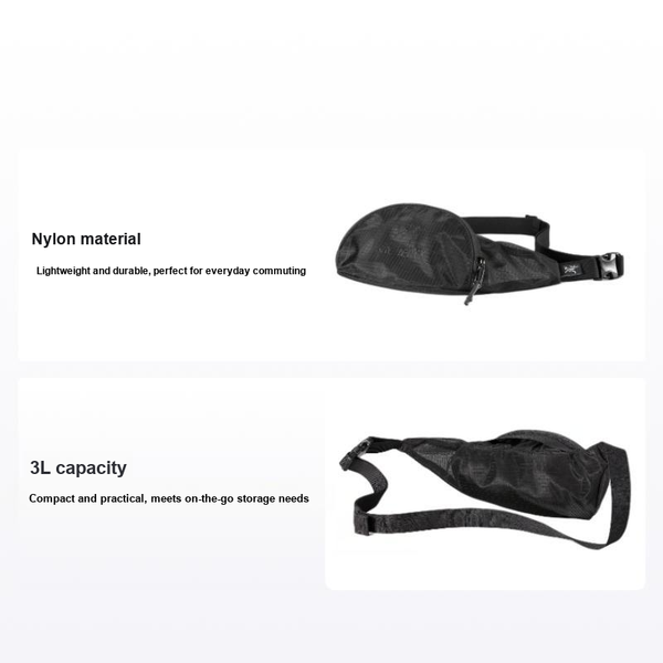 Arcteryx 3L