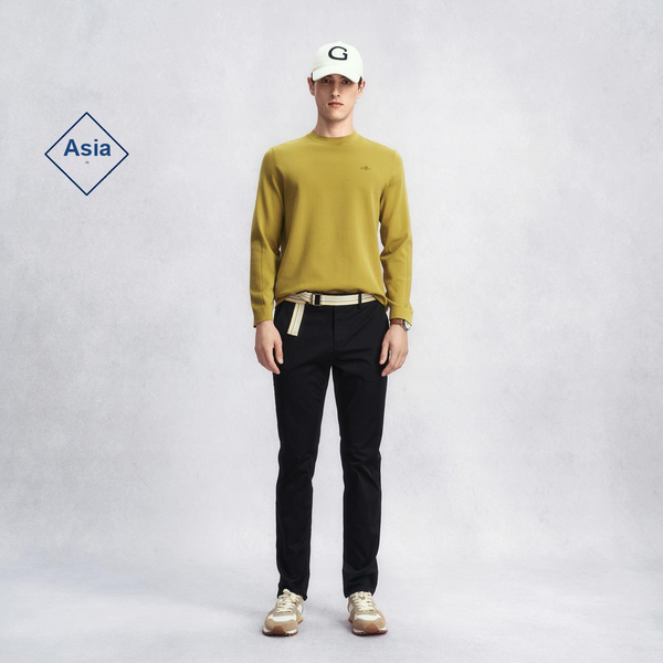 GANT