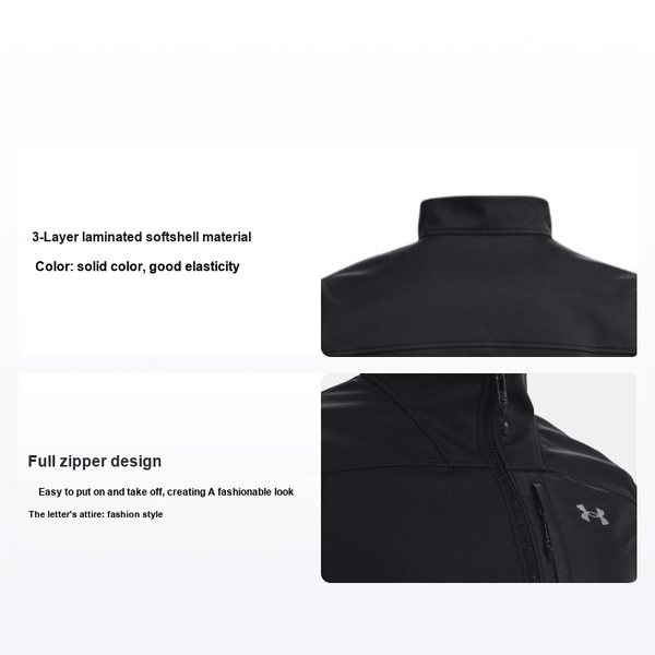Under Armour