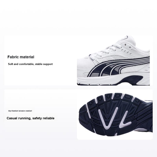 Puma Axis +