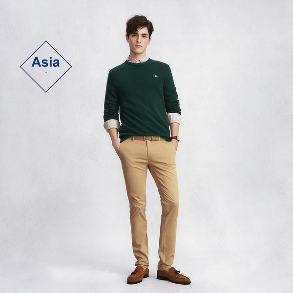 GANT