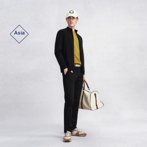 GANT