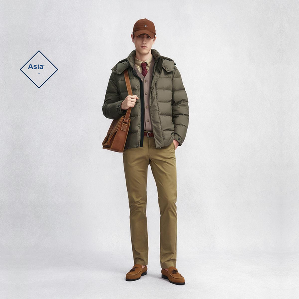 GANT