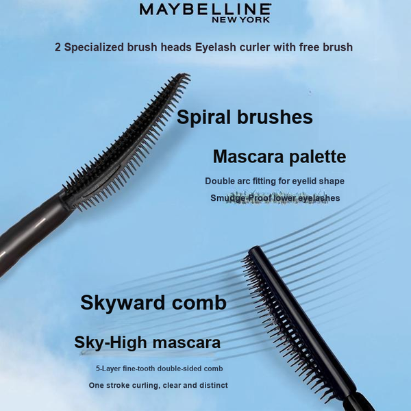 Maybelline Soaring 3D