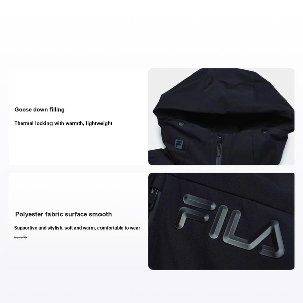 FILA SKI