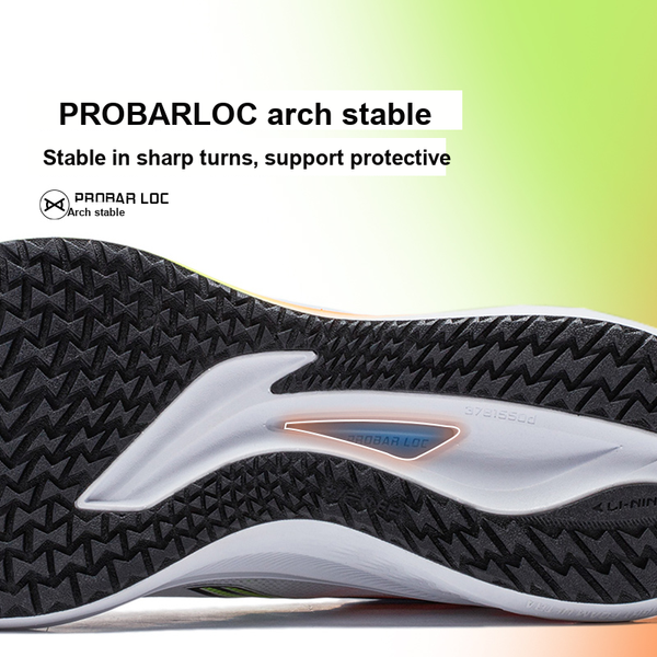 Li-Ning LINING Cloud