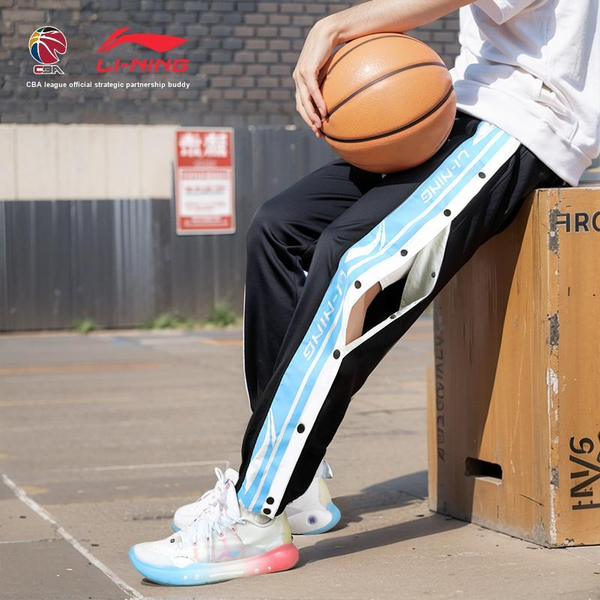 Li-Ning