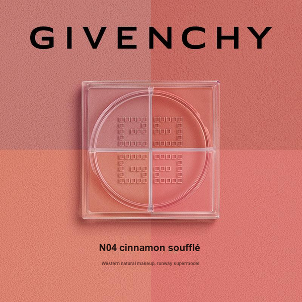 GIVENCHY 4,48