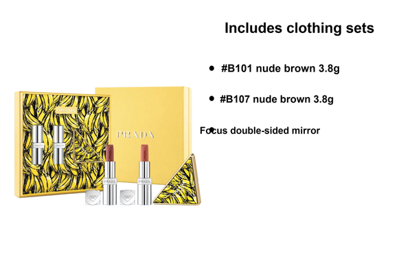 PRADA 3,8