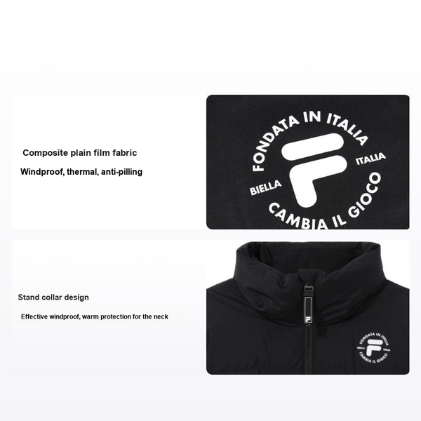 FILA FUSION UNIFORM