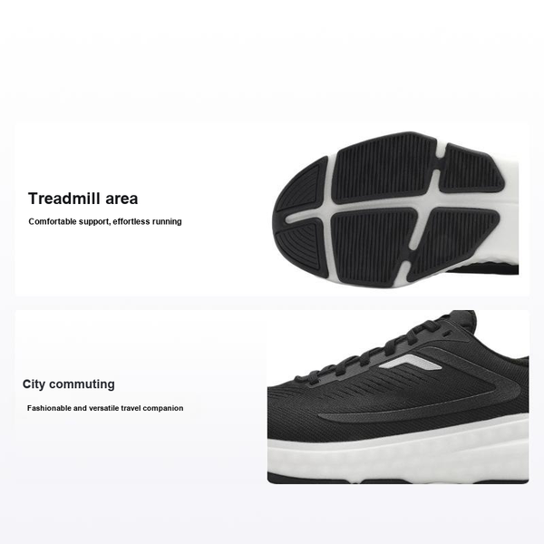 FILA Energy 2 Low