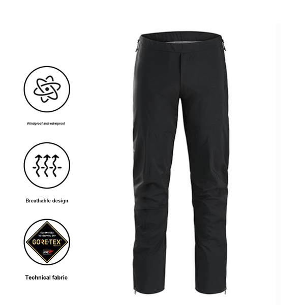 Arcteryx Beta