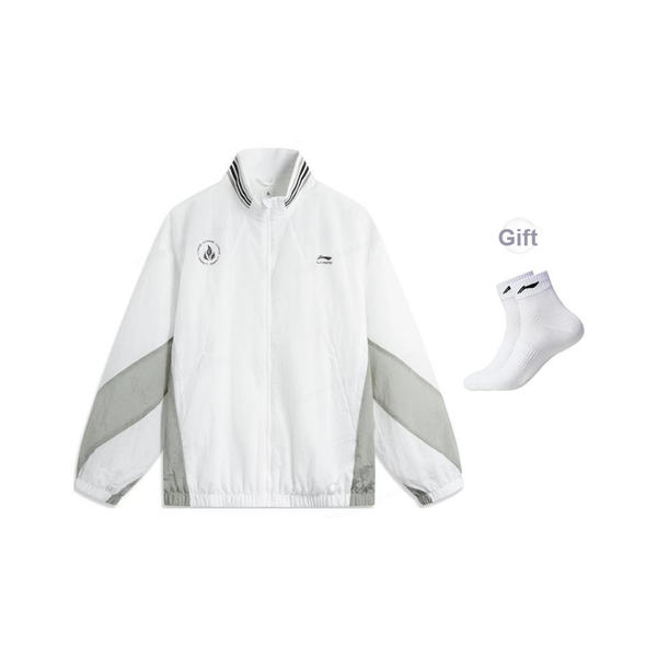 Li-Ning x LINING Cloud