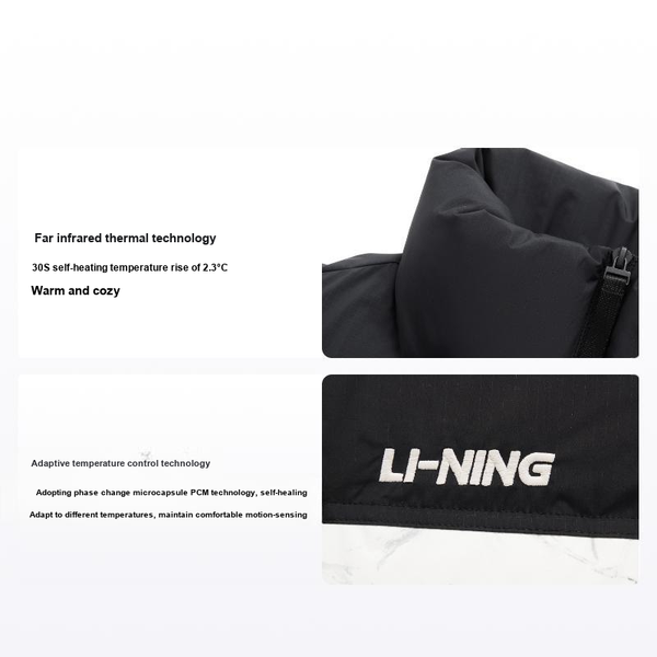 Li NING