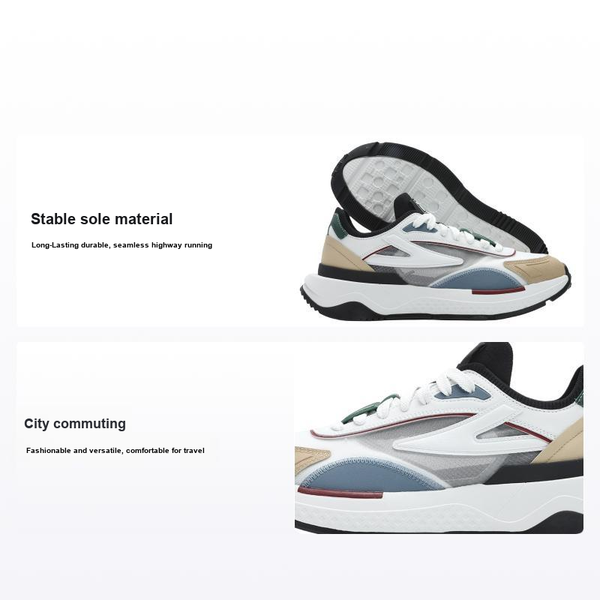 FILA PIONIERE