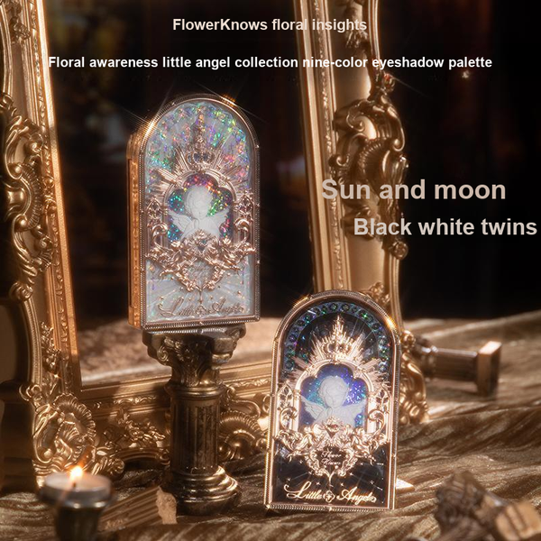 Flower Knows