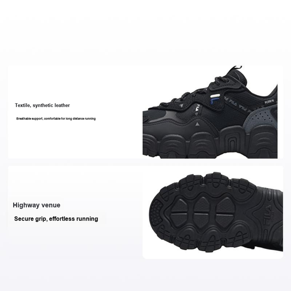Fila Heritage FHT (TPU)