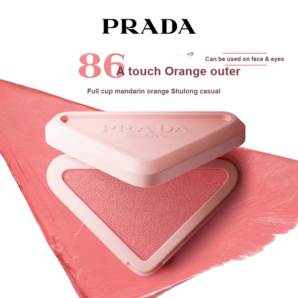 PRADA A Little More
