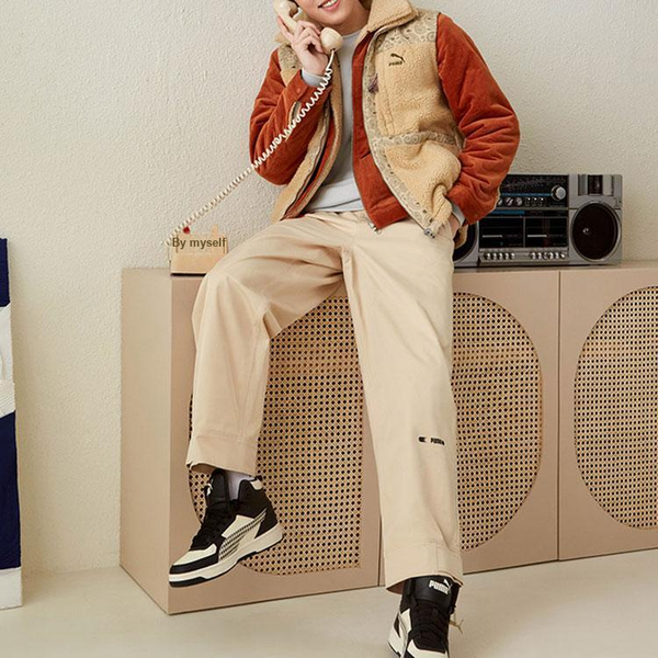 PUMA
