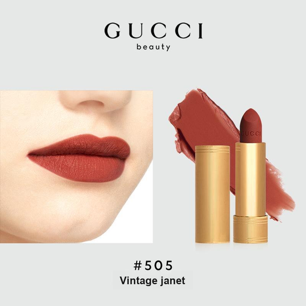 GUCCI