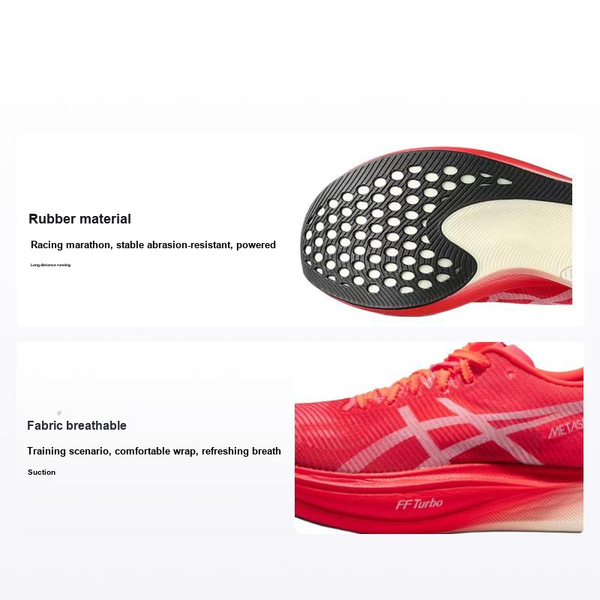 Asics Metaspeed Edge+