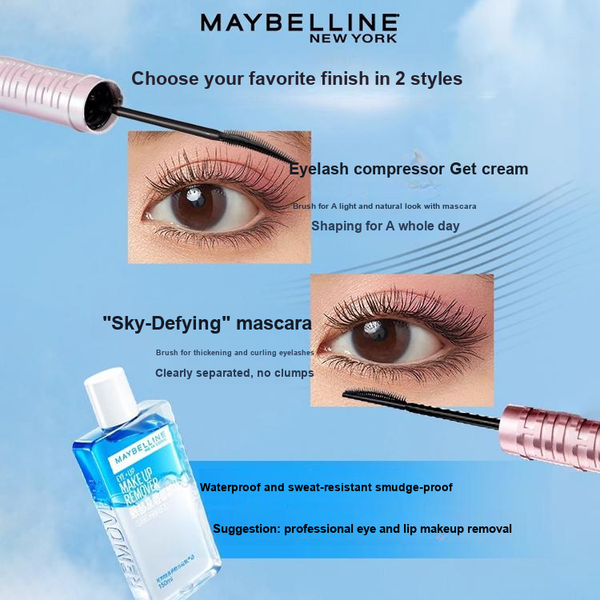 Maybelline Soaring 3D