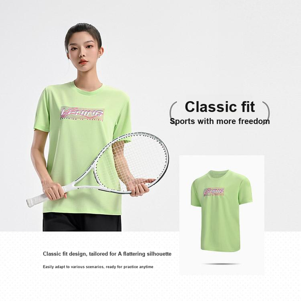 Li-Ning LINING
