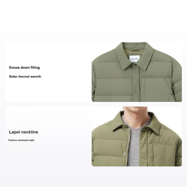 LACOSTE