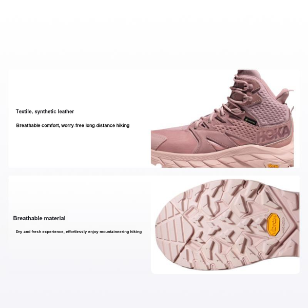 HOKA ONE ONE MID GTX