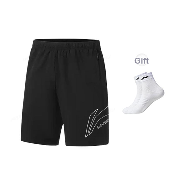 Li-Ning &