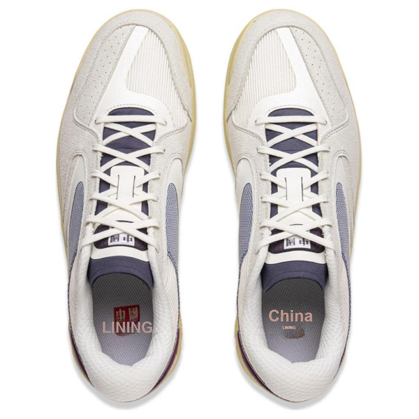Li-Ning TPU