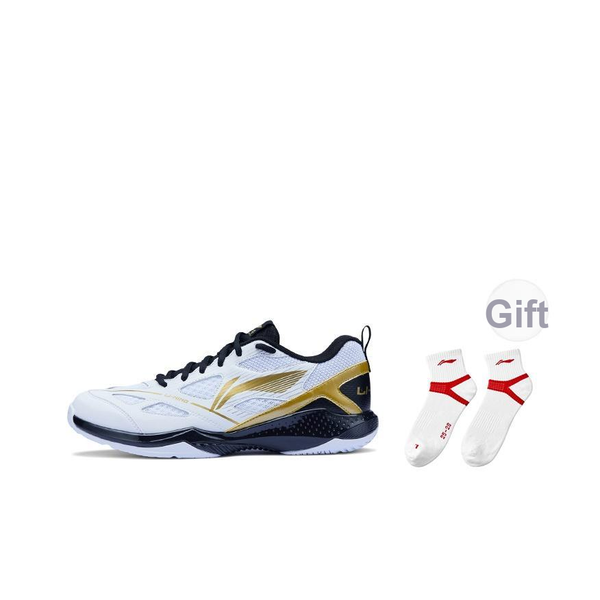 Li NING Gale LITE