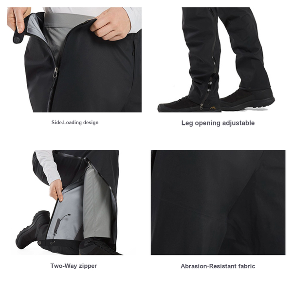 Arcteryx Beta