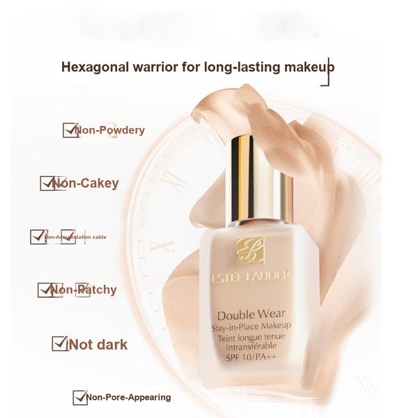 ESTEE LAUDER DW Dual 1- 24