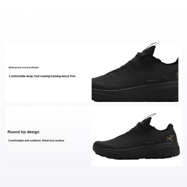 Arcteryx NORVAN LD 4 GTX