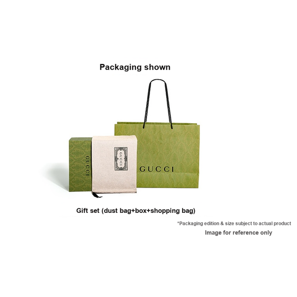 GUCCI Supreme Canvas Card HOLDER