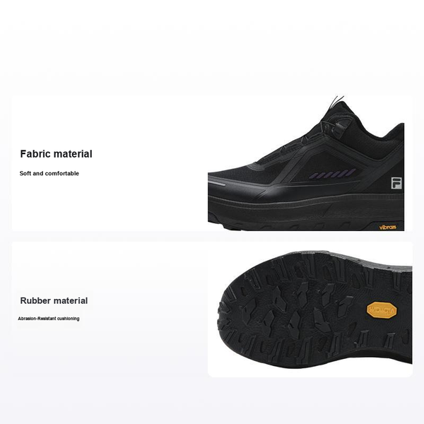 FILA BOA EXPLORER