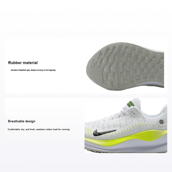 Nike Reactx Infinity 4