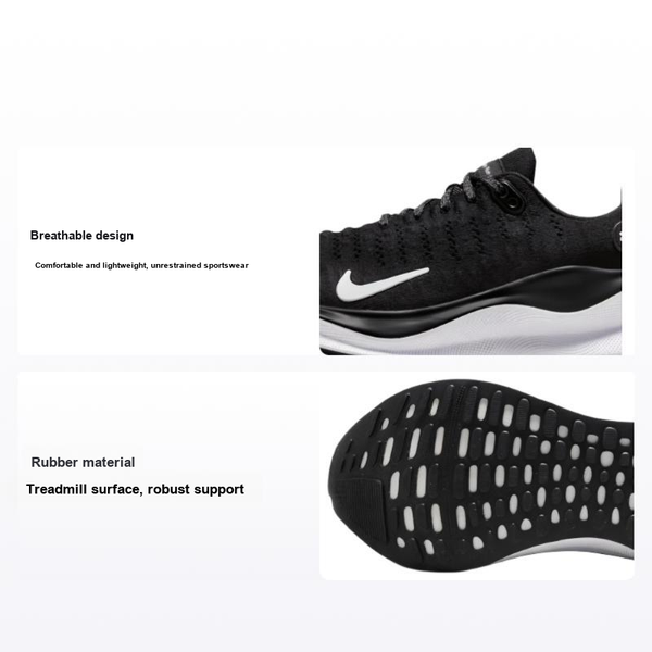 Nike Reactx Infinity 4