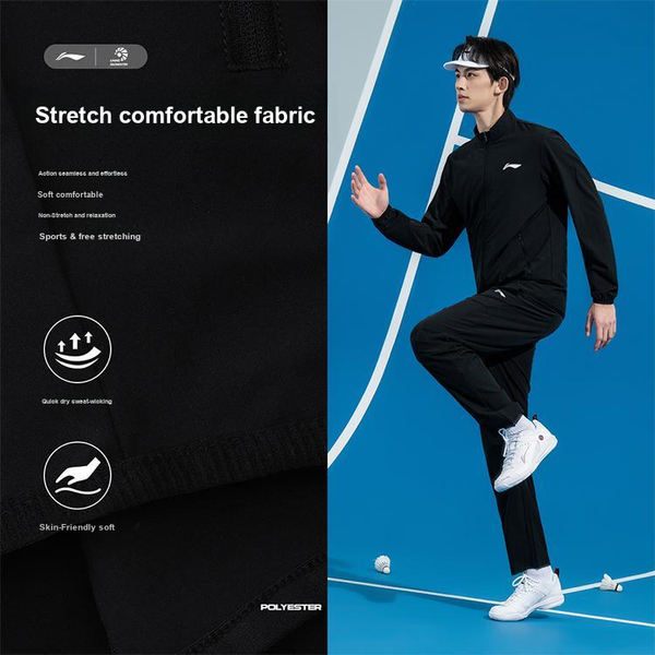 Li-Ning LINING Cloud