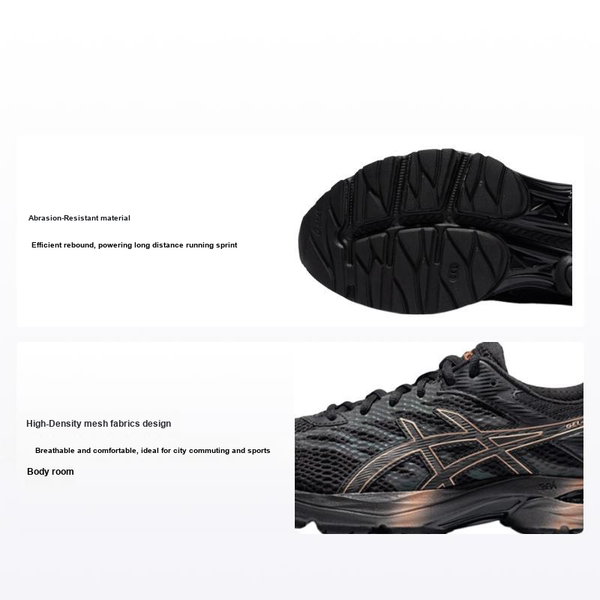 Asics FLUX 4