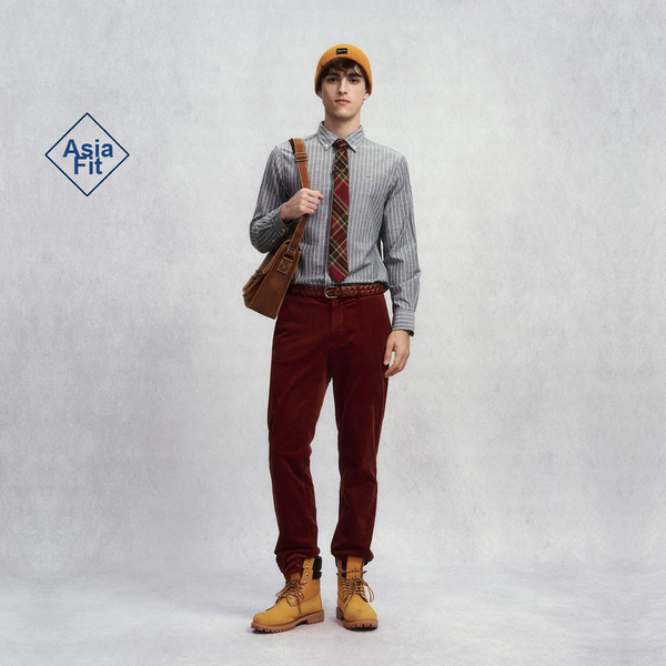GANT